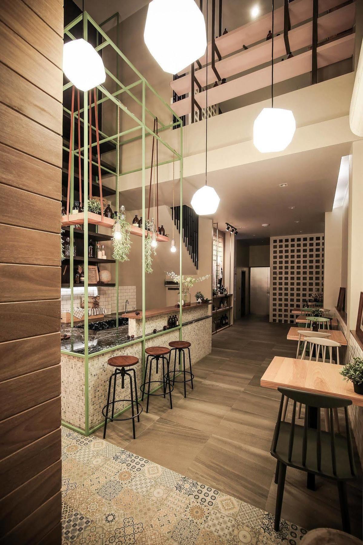 Sugar Ohana Poshtel Phuket Exterior photo