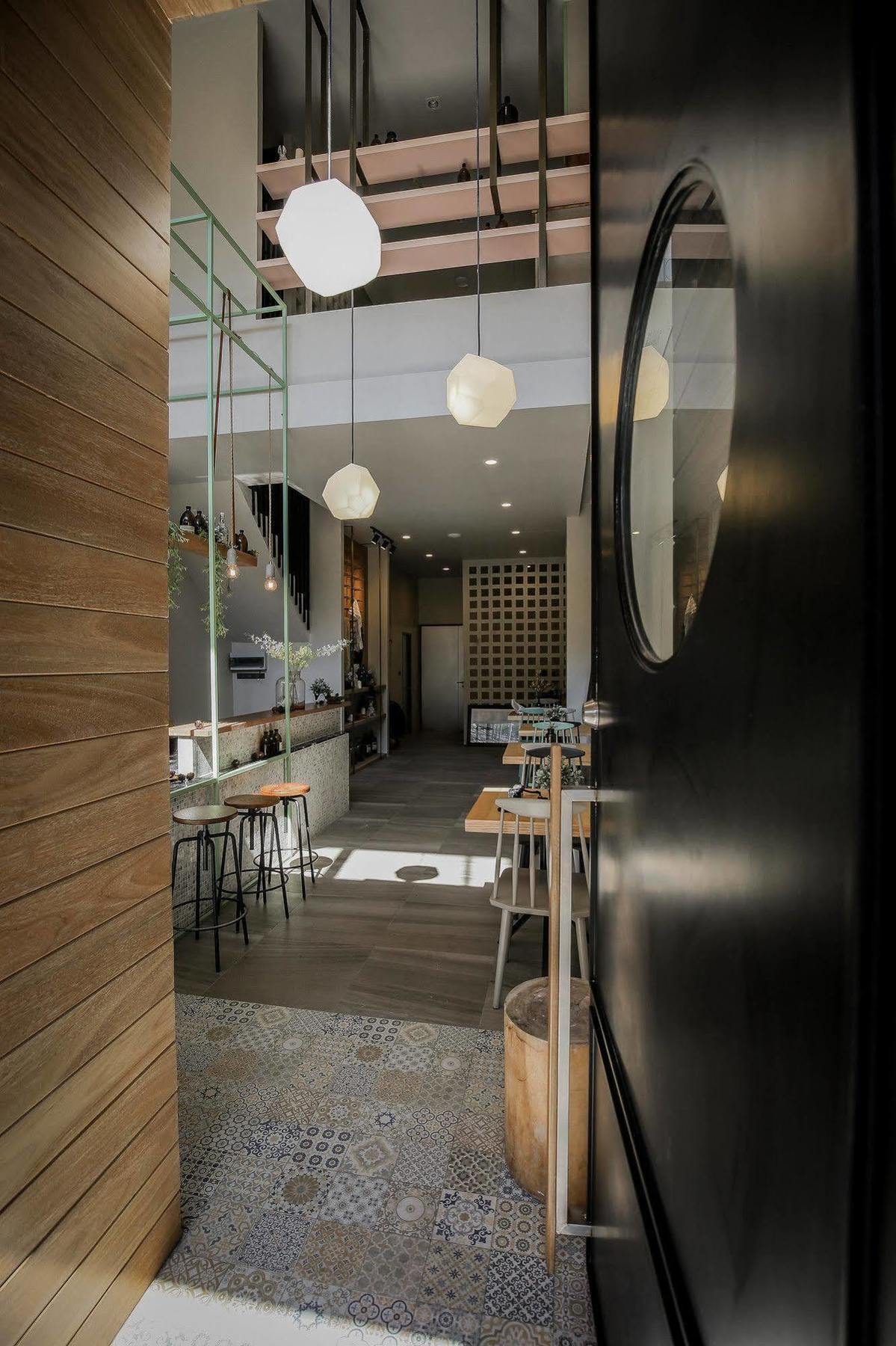 Sugar Ohana Poshtel Phuket Exterior photo